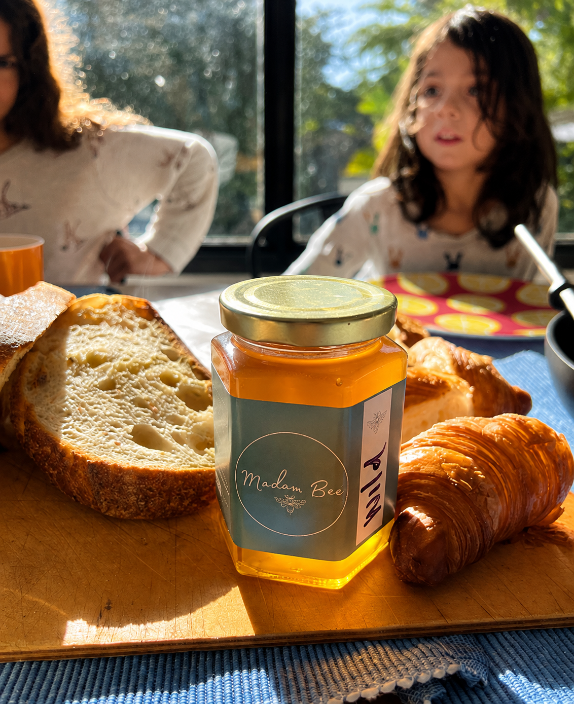 100% Pure Premium Australian Honey